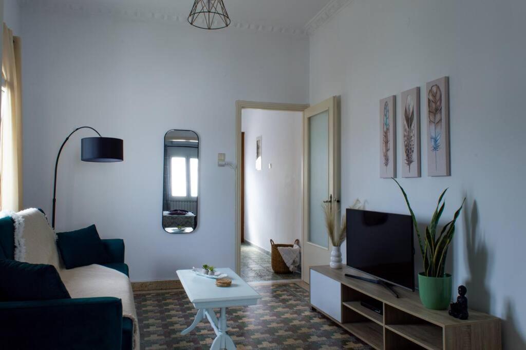 Castlevania- Traditional House In The Castle Naxos City ภายนอก รูปภาพ