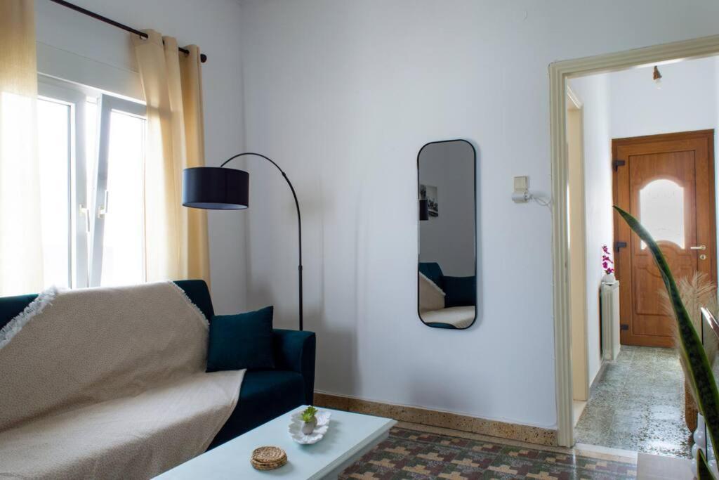 Castlevania- Traditional House In The Castle Naxos City ภายนอก รูปภาพ
