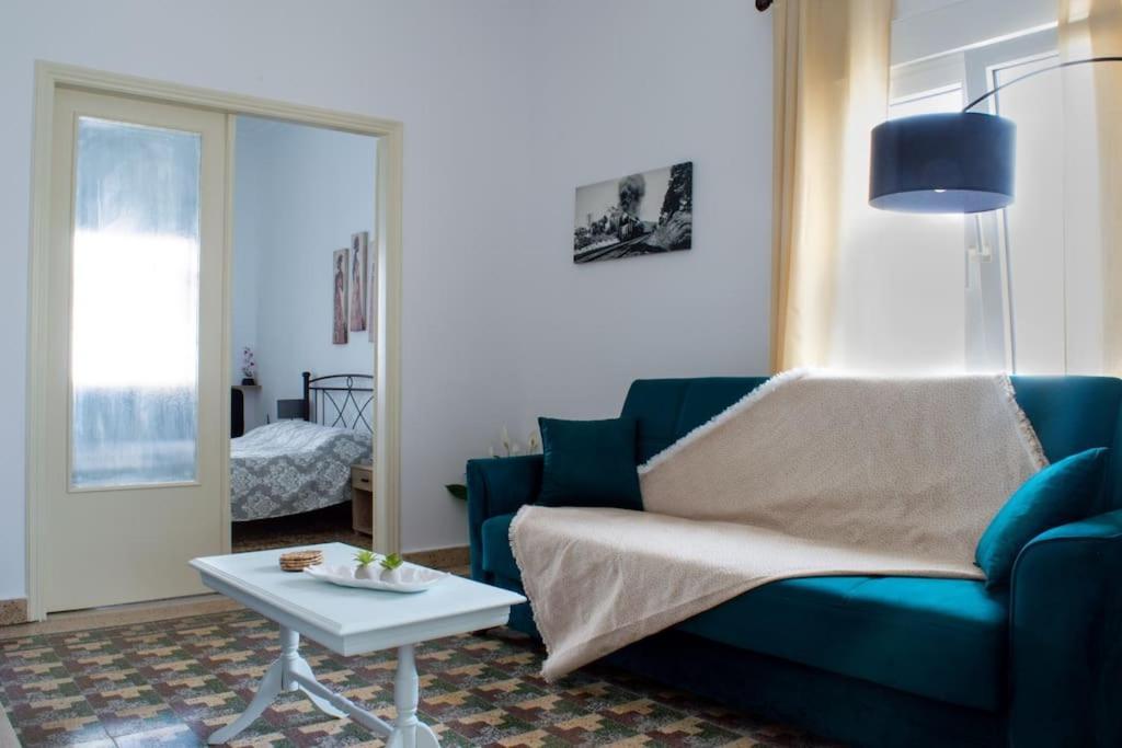 Castlevania- Traditional House In The Castle Naxos City ภายนอก รูปภาพ