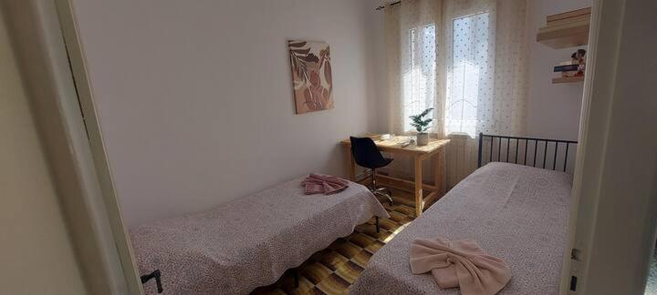 Castlevania- Traditional House In The Castle Naxos City ภายนอก รูปภาพ